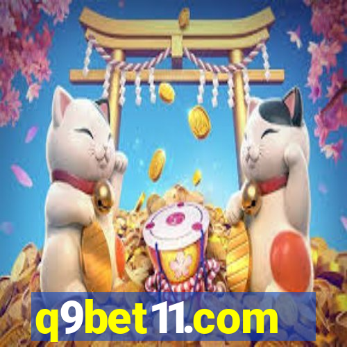 q9bet11.com