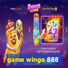 game wingo 888