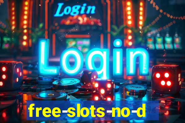 free-slots-no-download