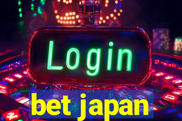 bet japan