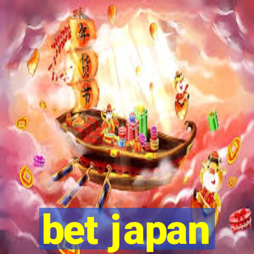 bet japan