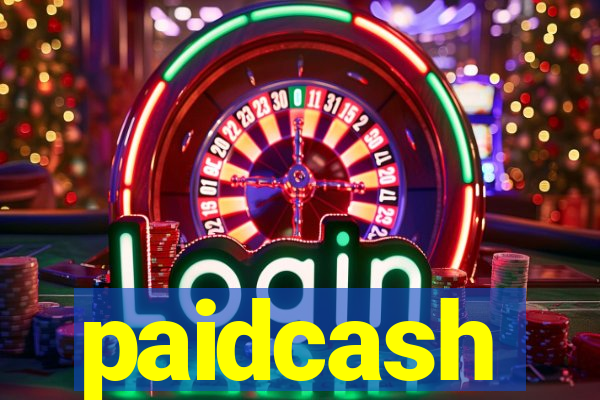 paidcash