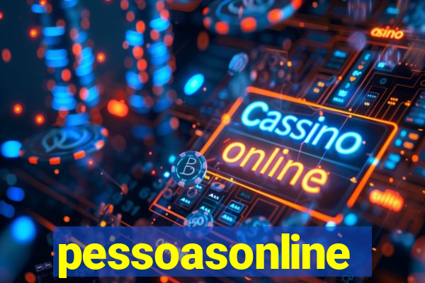 pessoasonline