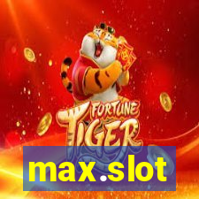 max.slot