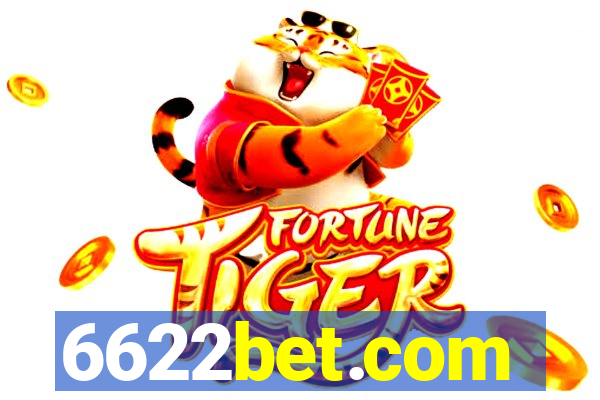 6622bet.com