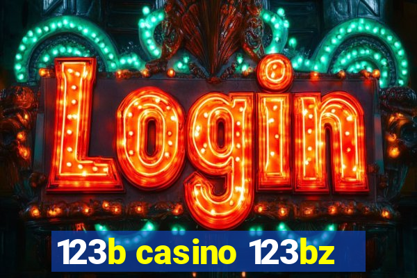 123b casino 123bz