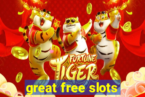 great free slots