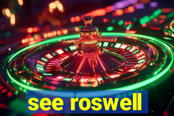 see roswell