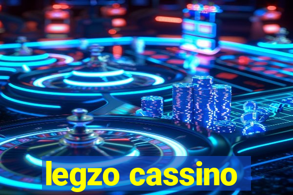 legzo cassino