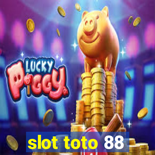 slot toto 88