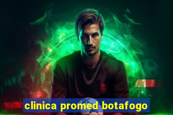 clinica promed botafogo