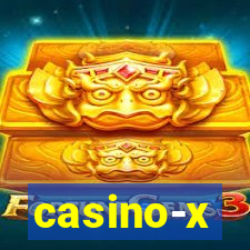 casino-x