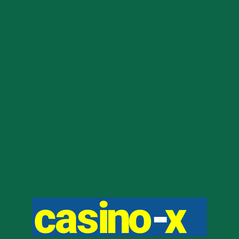 casino-x