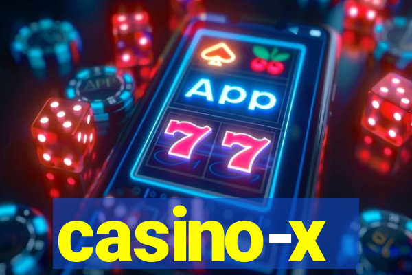 casino-x