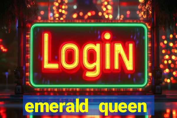 emerald queen casino tacoma