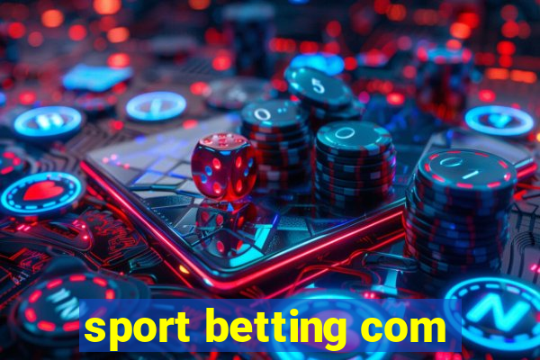 sport betting com