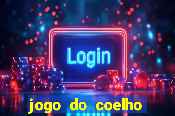 jogo do coelho esporte da sorte