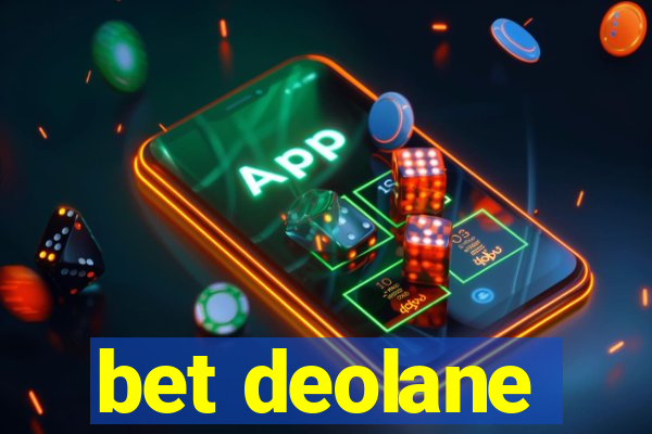 bet deolane