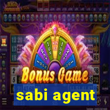 sabi agent