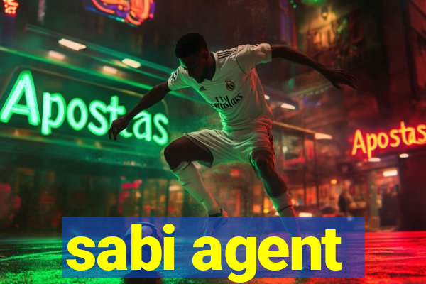 sabi agent