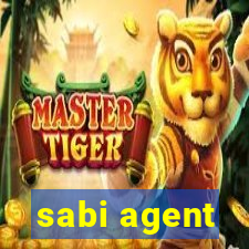 sabi agent