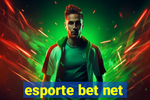 esporte bet net