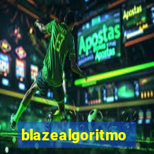 blazealgoritmo