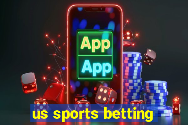 us sports betting