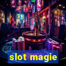 slot magie