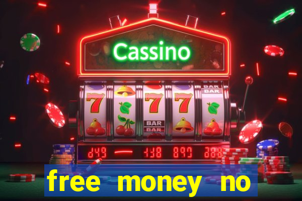 free money no deposit casino