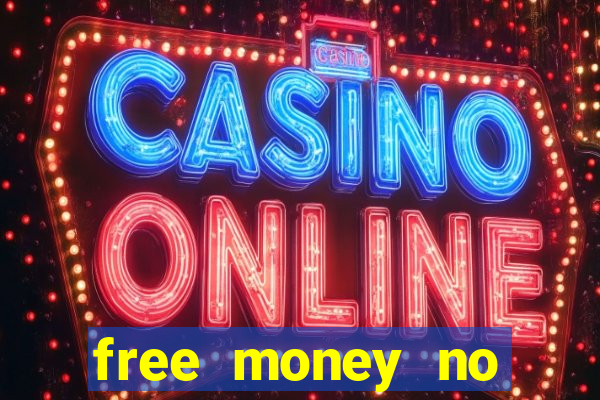 free money no deposit casino