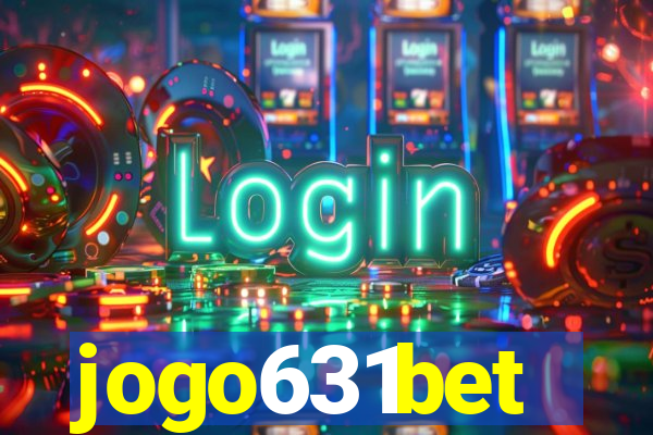 jogo631bet