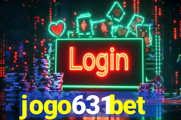 jogo631bet