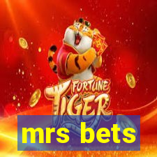 mrs bets