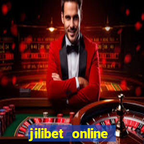 jilibet online casino app