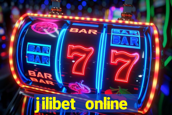 jilibet online casino app