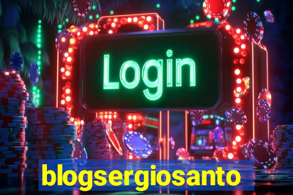 blogsergiosantos