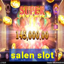 salen slot