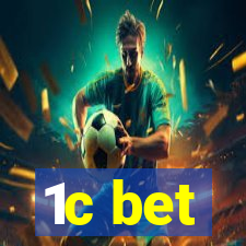 1c bet