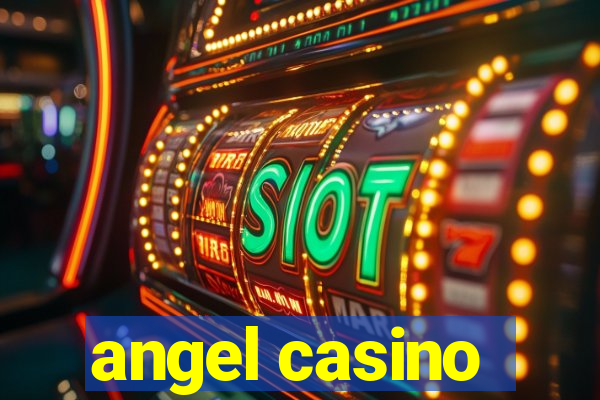 angel casino