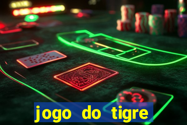 jogo do tigre verdade ou mentira