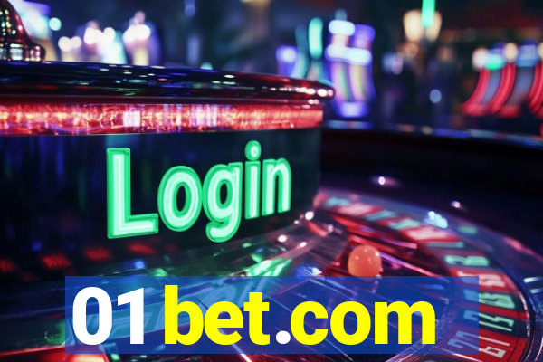 01 bet.com