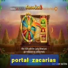 portal zacarias roleta russa