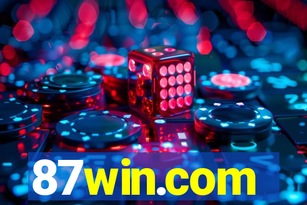 87win.com