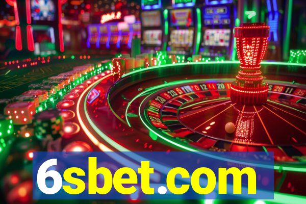 6sbet.com