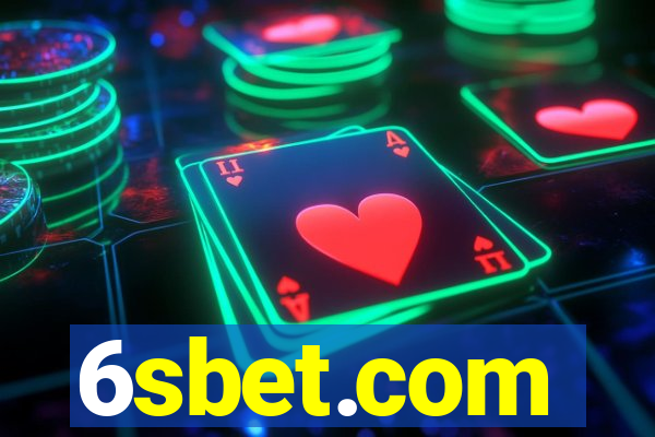 6sbet.com