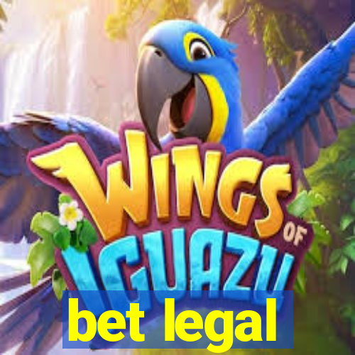 bet legal