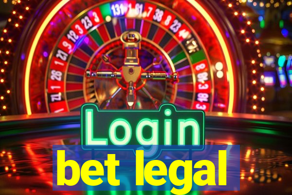 bet legal