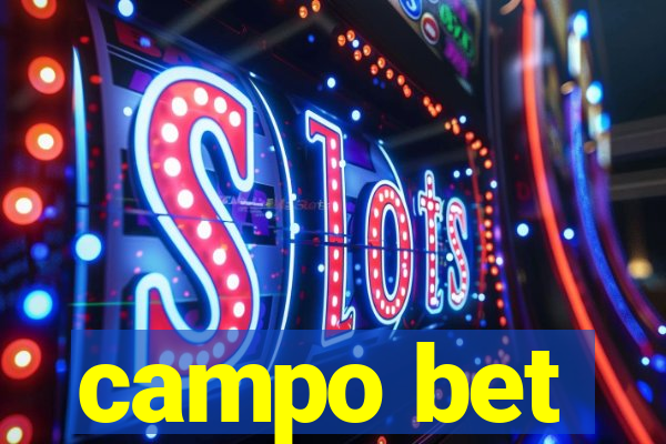 campo bet