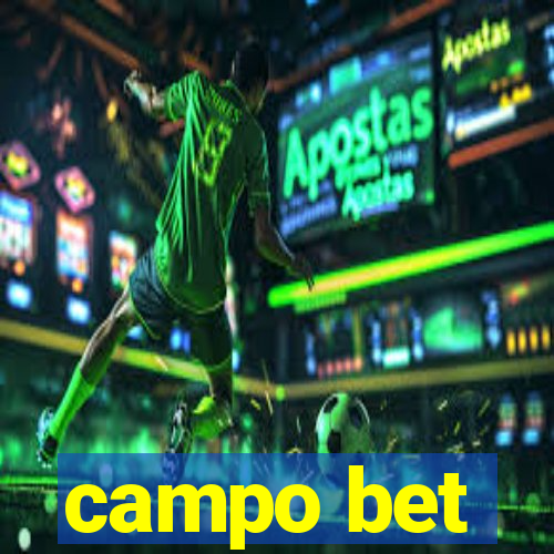 campo bet